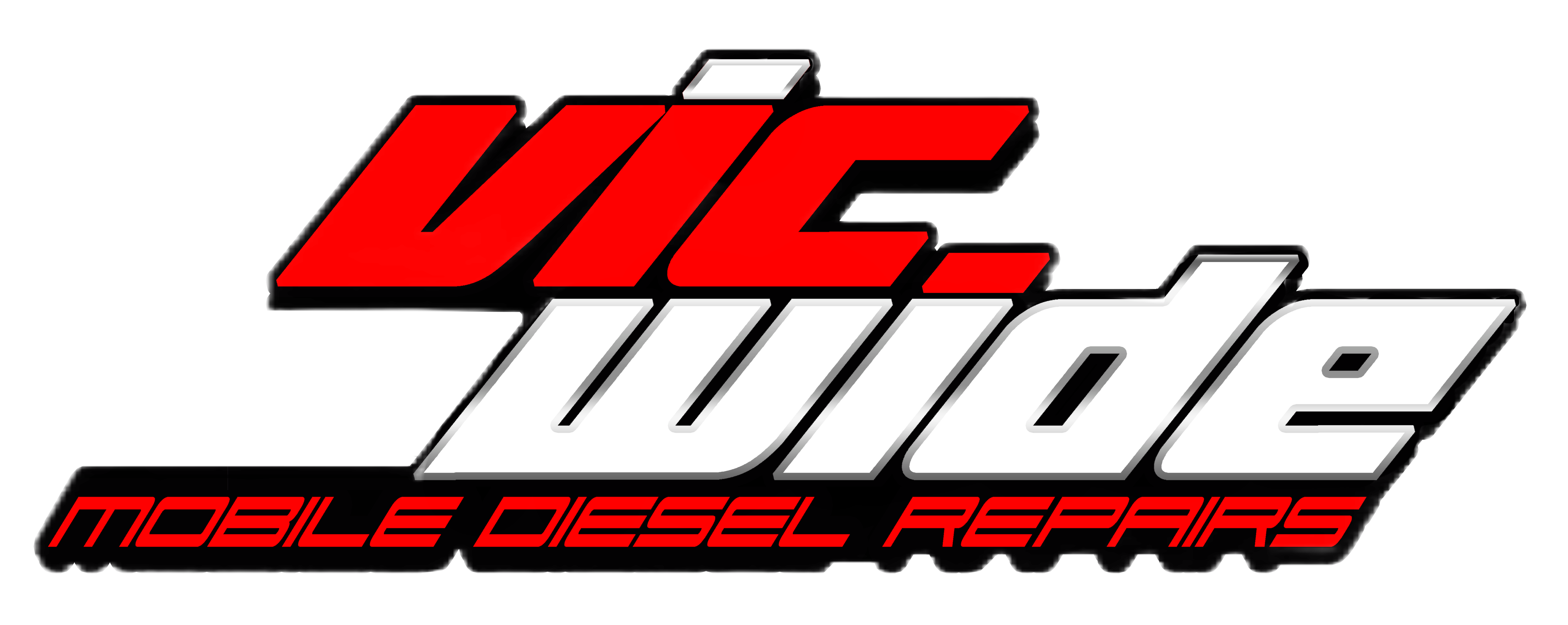 VicWide Logo