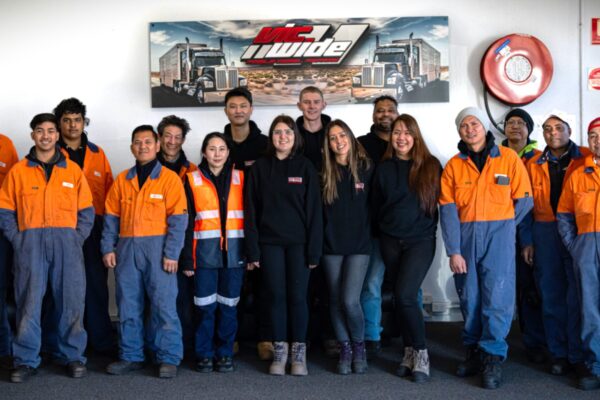 Team
